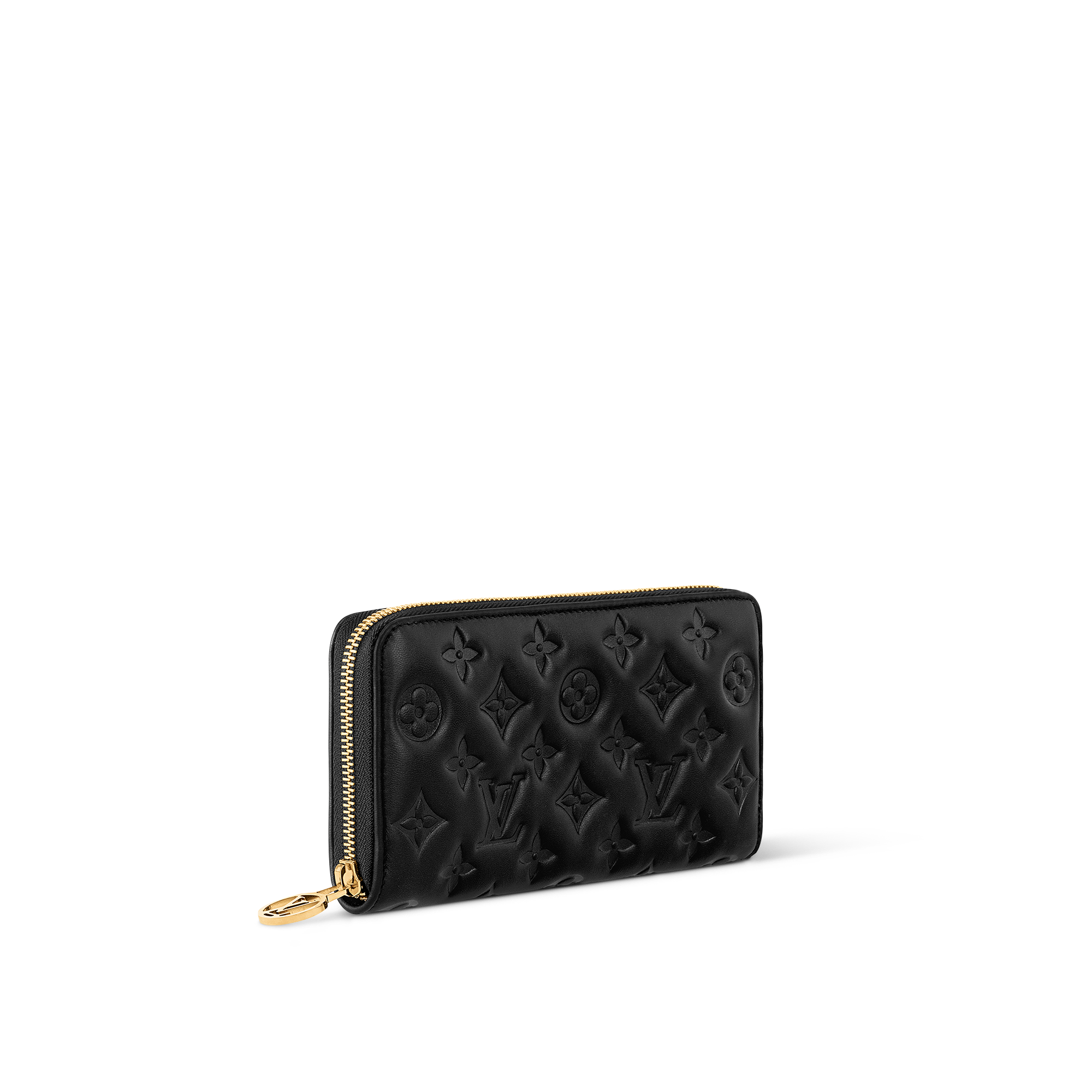 Zippy Wallet Coussin - Women - Small Leather Goods | LOUIS VUITTON ®